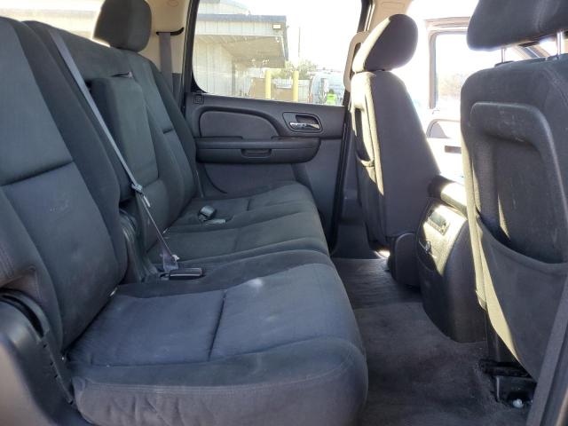 2011 CHEVROLET SUBURBAN C #3292484687