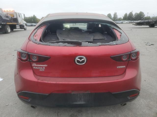 2021 MAZDA 3 PREMIUM JM1BPBML6M1300968