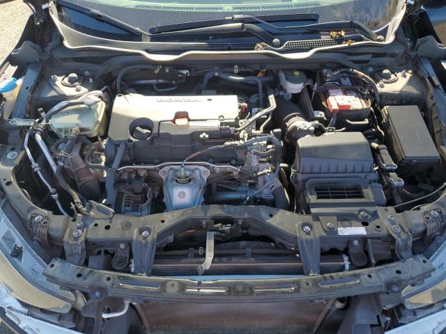 2019 HONDA CIVIC SPOR - 19XFC2F80KE211042