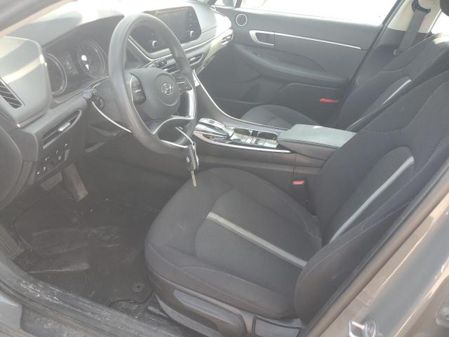 2023 HYUNDAI SONATA SE KMHL24JA0PA269511