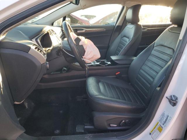 2015 FORD FUSION SE - 3FA6P0HD7FR222725