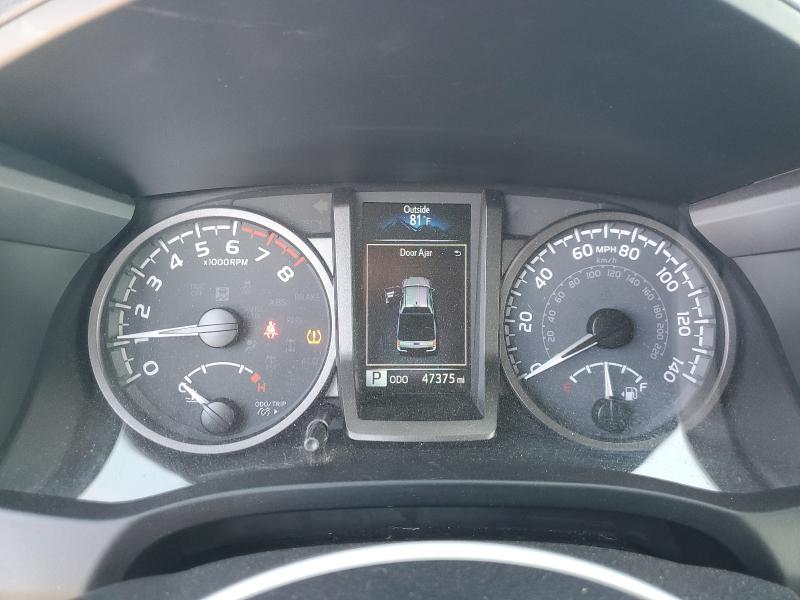 2021 TOYOTA TACOMA DOU #3290421806