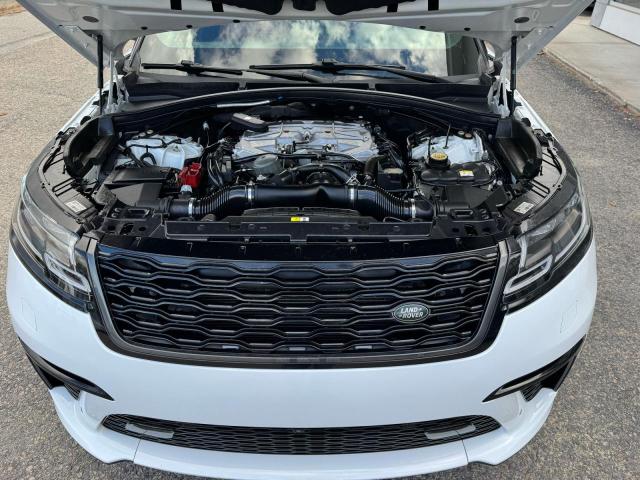 2020 LAND ROVER RANGE ROVE - SALYU2EE5LA275460