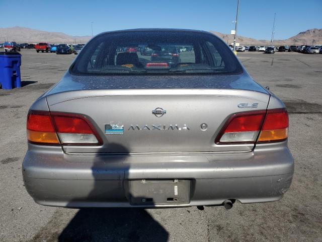 1998 NISSAN MAXIMA GLE #3283859414