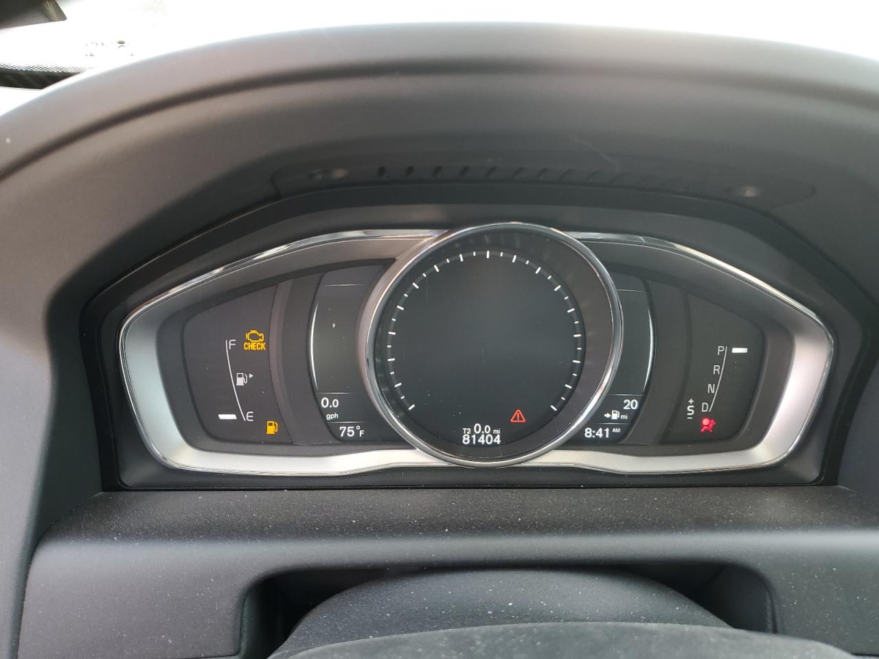 VOLVO XC60 T6 INSCRIPTION