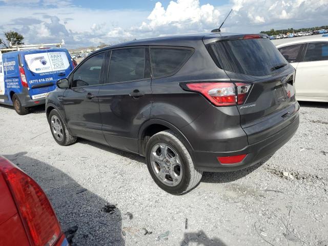 2017 FORD ESCAPE S - 1FMCU0F76HUC73238