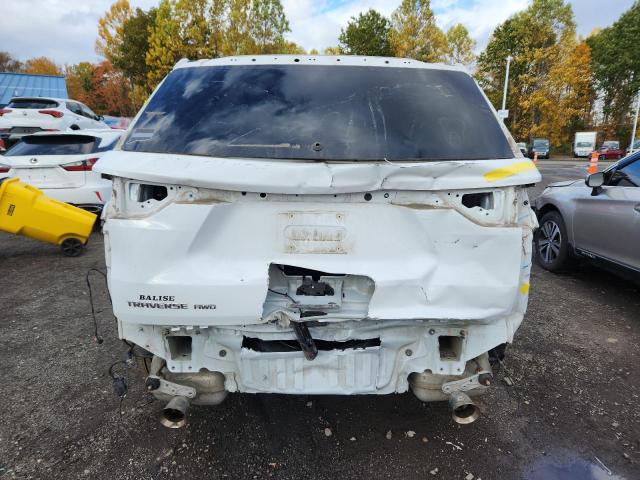 2019 CHEVROLET TRAVERSE L - 1GNEVFKW3KJ241986