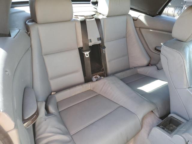 2002 BMW 330 CI #3285733662