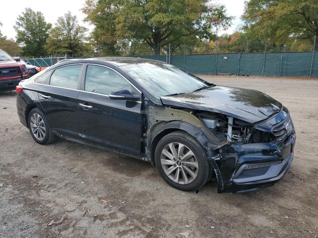 2017 HYUNDAI SONATA SPO - 5NPE34AF9HH474700
