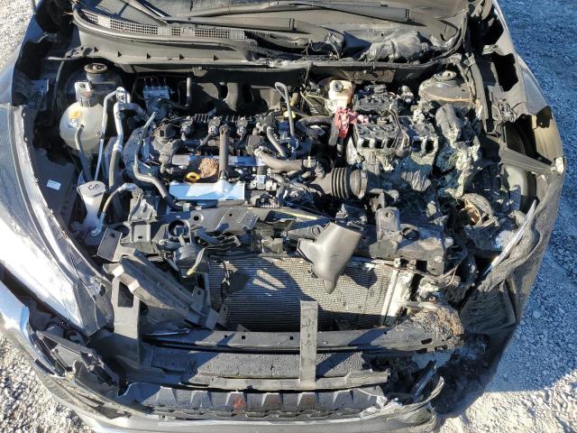 2024 NISSAN KICKS S #3291429132