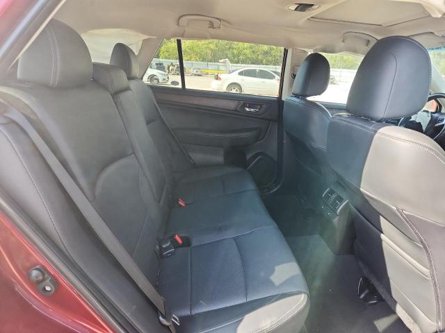 2017 SUBARU OUTBACK 3. #3296218475