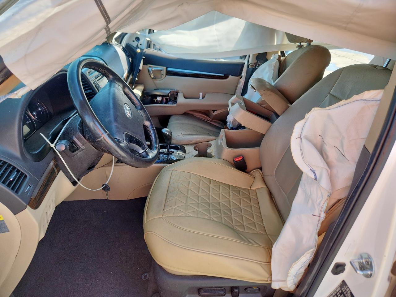 HYUNDAI SANTA FE LIMITED