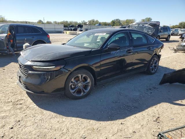 2024 HONDA ACCORD EX - 1HGCY1F35RA011744