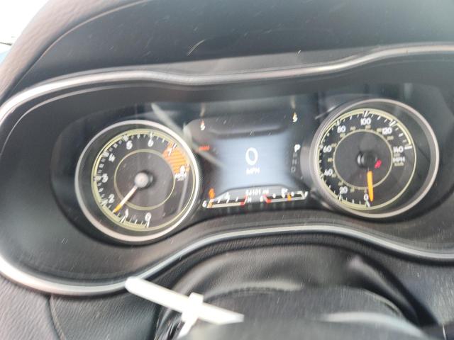 2021 JEEP CHEROKEE L #3285746653