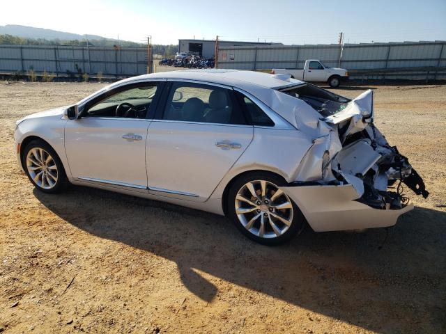 2017 CADILLAC XTS LUXURY #3297099495