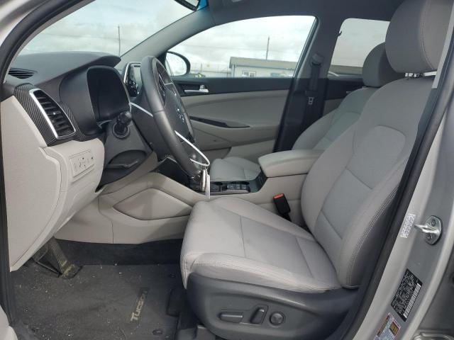 2020 HYUNDAI TUCSON LIMITED KM8J3CAL4LU135349