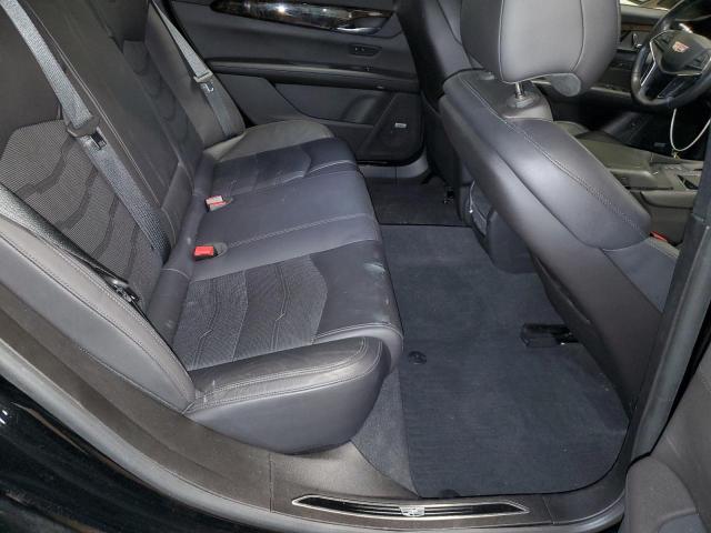 2018 CADILLAC CT6 LUXURY - 1G6KD5RS7JU124133