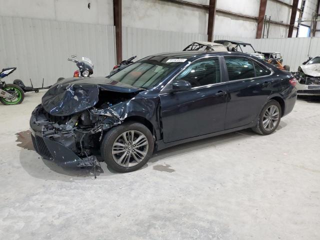 2016 TOYOTA CAMRY LE #3294142953