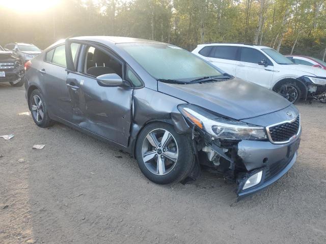 2018 KIA FORTE LX 3KPFL4A70JE274652
