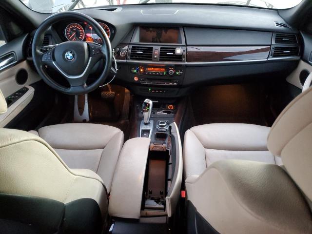 2013 BMW X5 XDRIVE5 - 5UXZV8C53DL899275