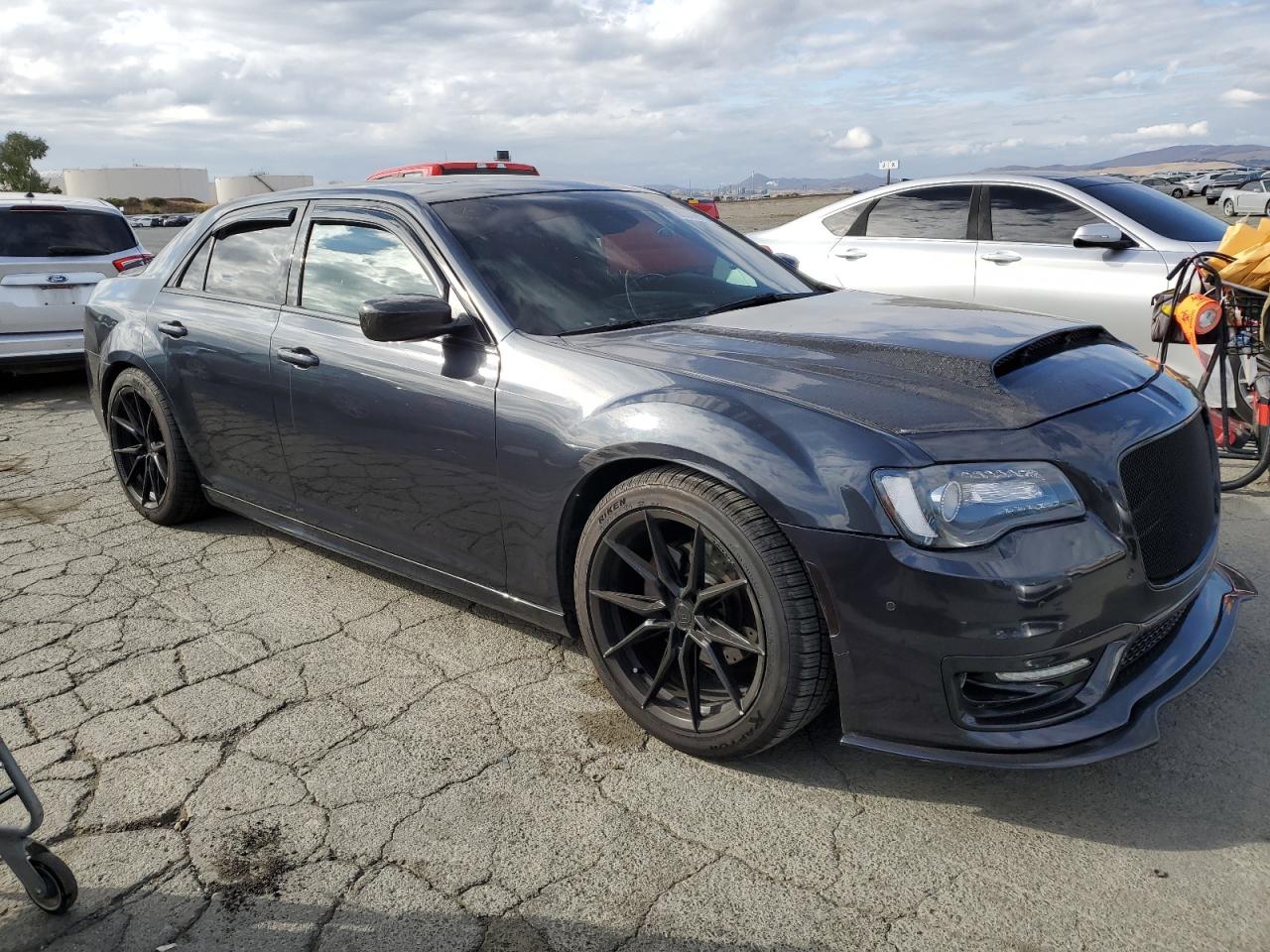 CHRYSLER 300S S
