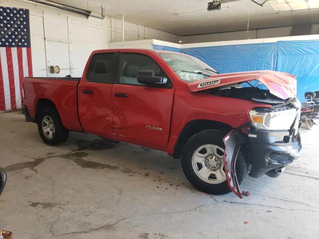 2022 RAM 1500 TRADE 1C6RRFCG5NN349231