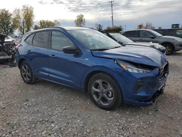 2023 FORD ESCAPE ST 1FMCU0MZ4PUA18011
