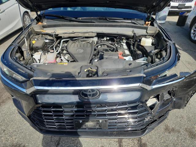 2024 TOYOTA GRAND HIGH #3290312212