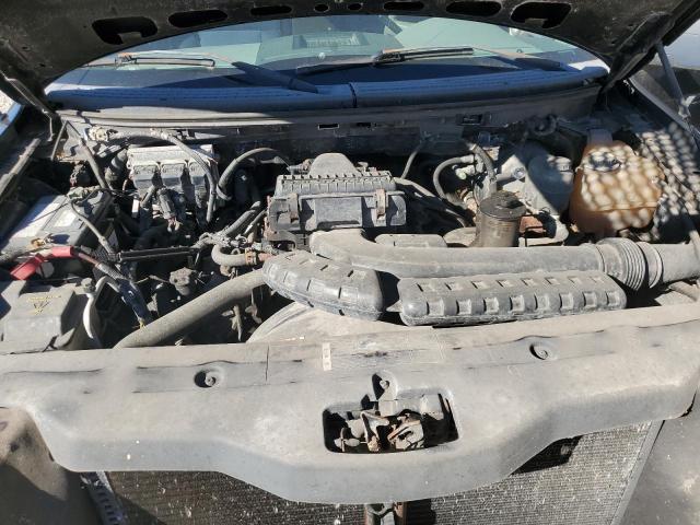 2005 FORD F150 SUPER #3274714822