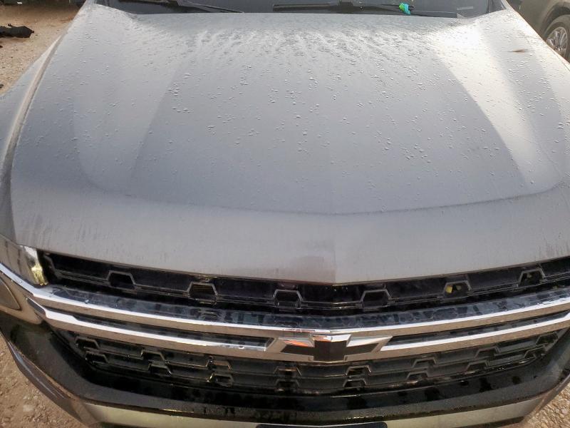 2022 CHEVROLET TAHOE C150 #3276404727