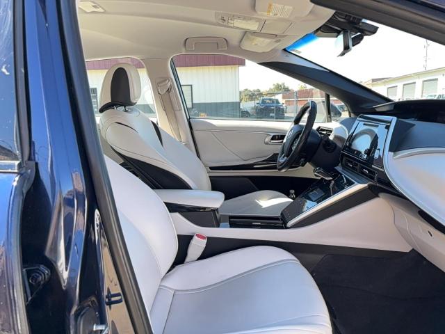 2017 TOYOTA MIRAI #3279482302