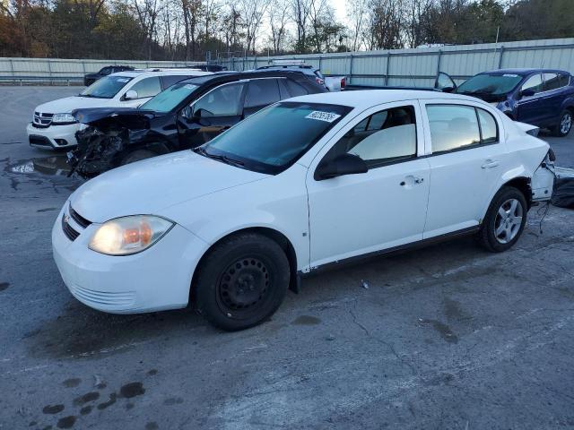 Global Auto Auctions: 2007 CHEVROLET COBALT LS