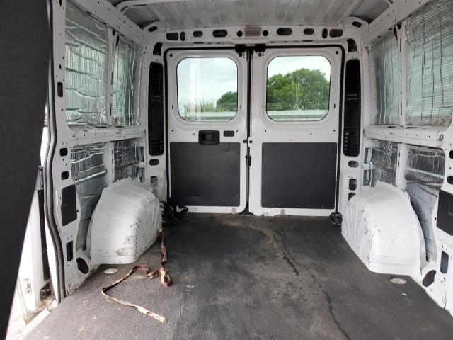 2018 RAM PROMASTER 3C6TRVAG9JE153245