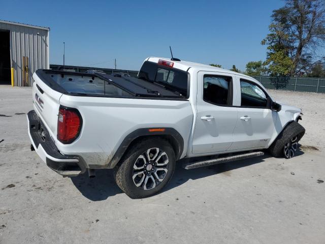 2024 GMC CANYON AT4 1GTP6DEK1R1274197