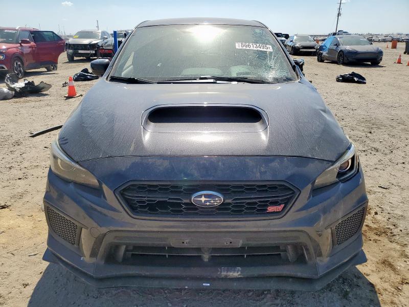 2019 SUBARU WRX STI - JF1VA2R64K9819460