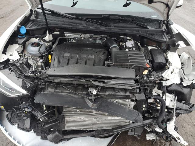 2025 AUDI Q3 PREMIUM #3294442501