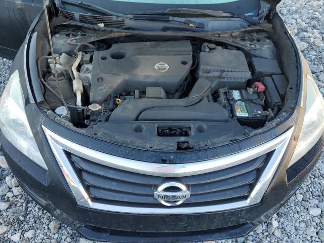 2013 NISSAN ALTIMA 2.5 - 1N4AL3AP2DN581752