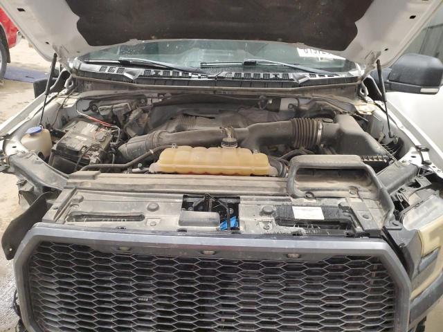 2017 FORD F150 SUPER - 1FTEW1EGXHFA66872