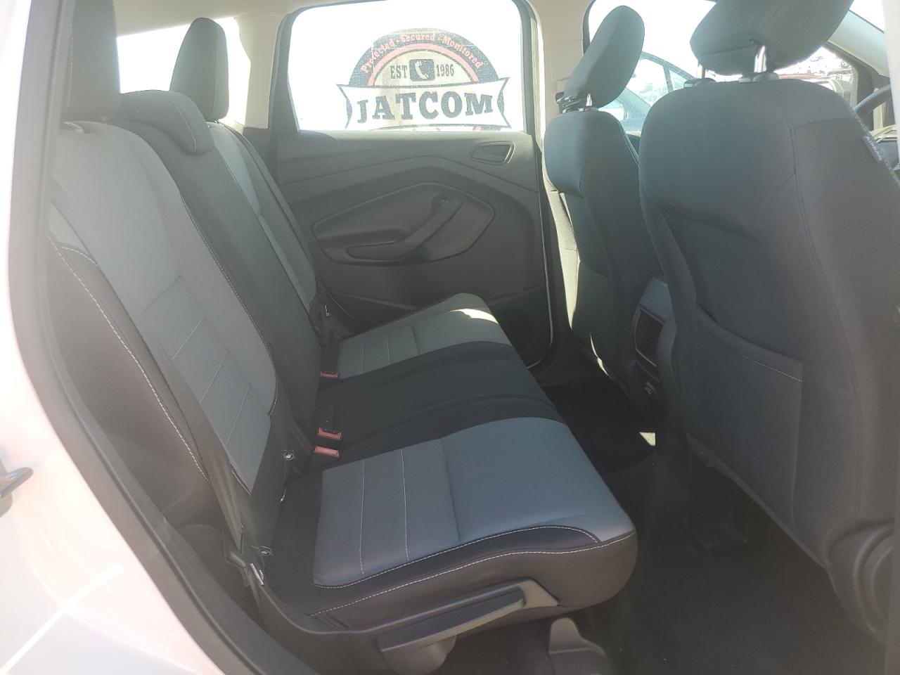 FORD ESCAPE S