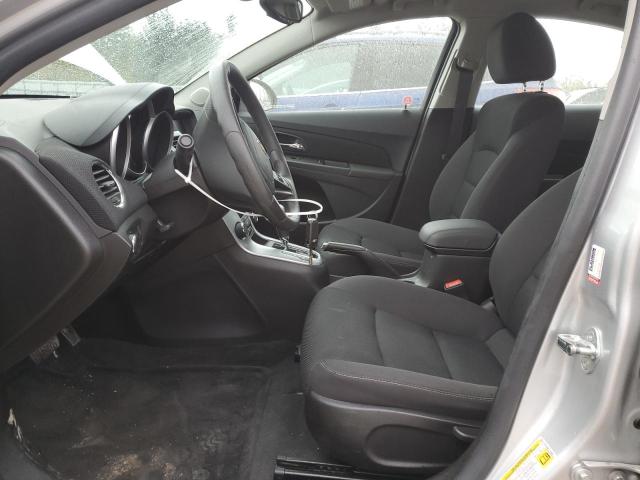 2016 CHEVROLET CRUZE LIMI - 1G1PE5SB6G7126062