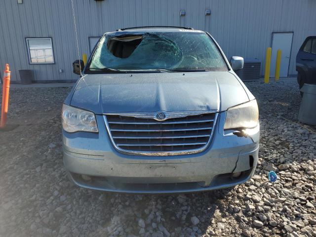2010 CHRYSLER TOWN & COU - 2A4RR5D14AR478775