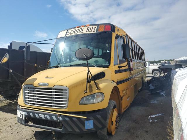 2010 FREIGHTLINER SAF-T-LINER C2 #3278646956