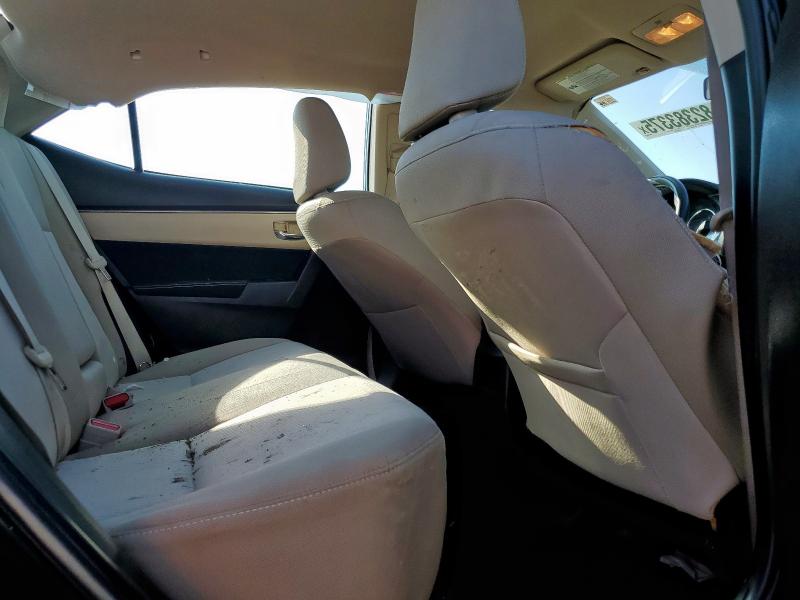 2015 TOYOTA COROLLA L - 5YFBURHE8FP223869