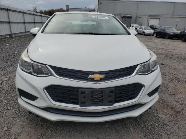 2016 CHEVROLET CRUZE LS - 1G1BC5SMXG7237084