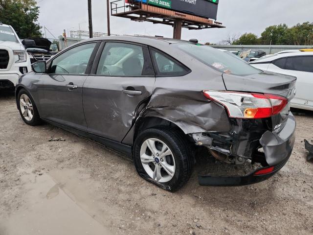 2013 FORD FOCUS SE - 1FADP3F22DL334323