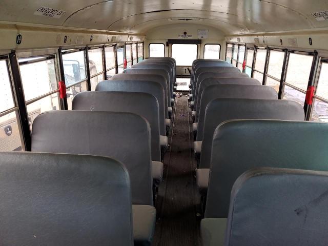 2015 IC CORPORATION 3000 CE #3282360257