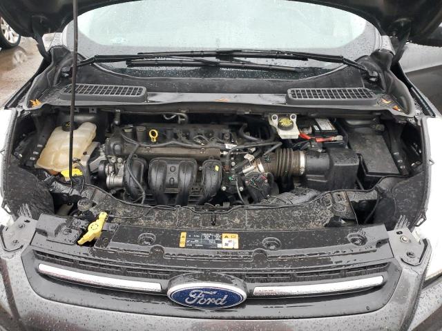 2015 FORD ESCAPE SE - 1FMCU0G73FUA64843