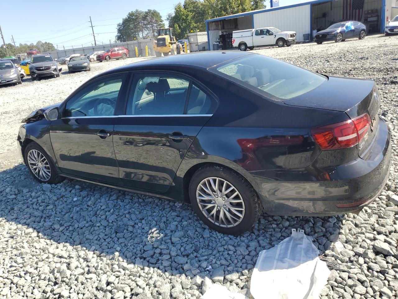 VOLKSWAGEN JETTA S