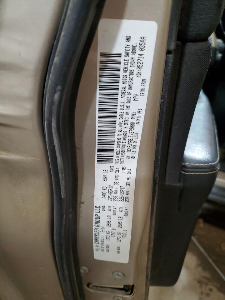 JEEP GRAND CHEROKEE SPORT