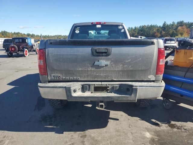 2013 CHEVROLET SILVERADO #3266819959